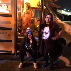 Meet your Posher, Melissa